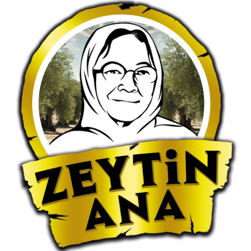 ZeytinAna Logo